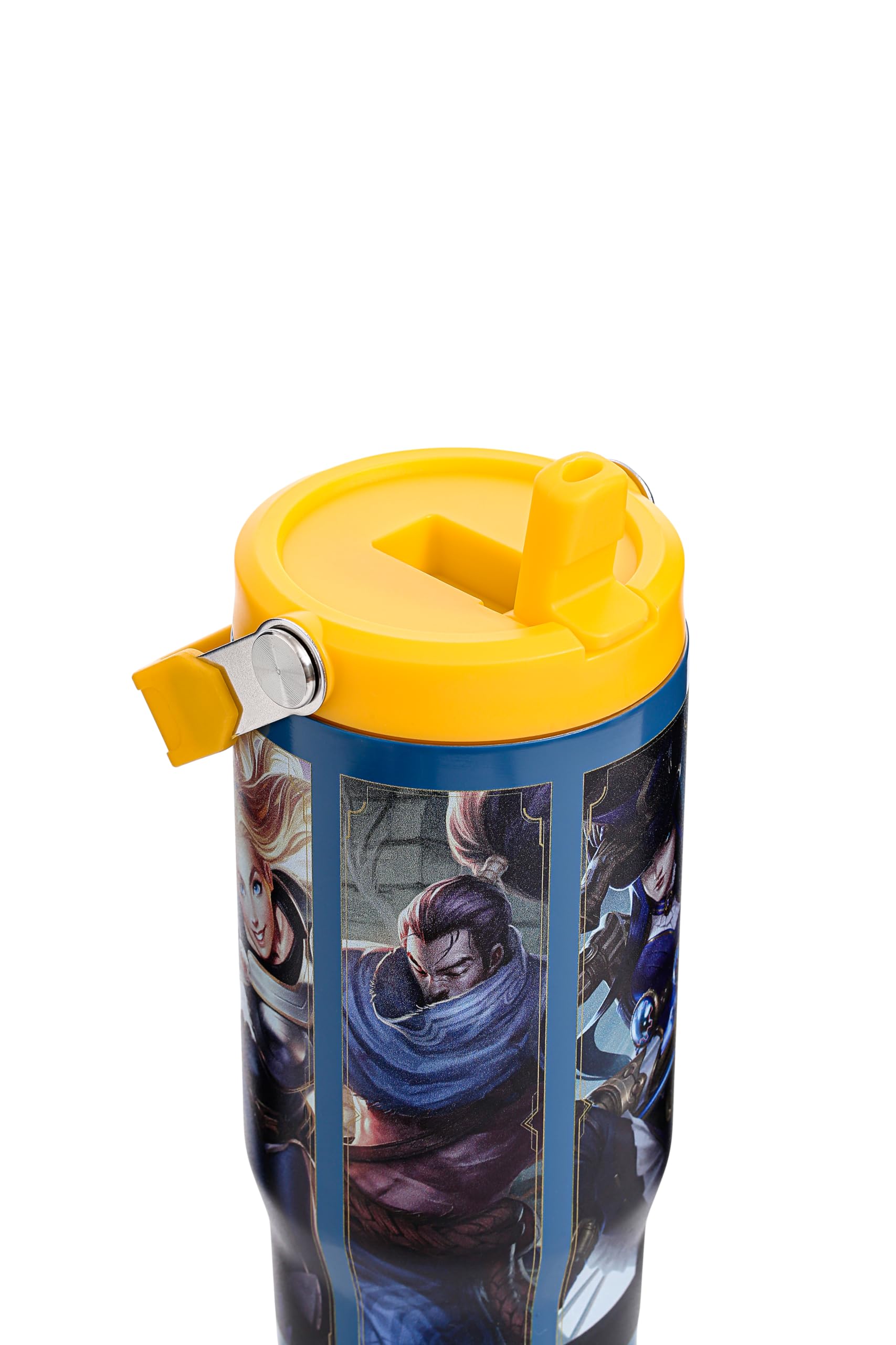 Pyramid International League of Legends Pichet 887 ml Vaisselle thème joueurs design emblématique Cadeau fans LOL