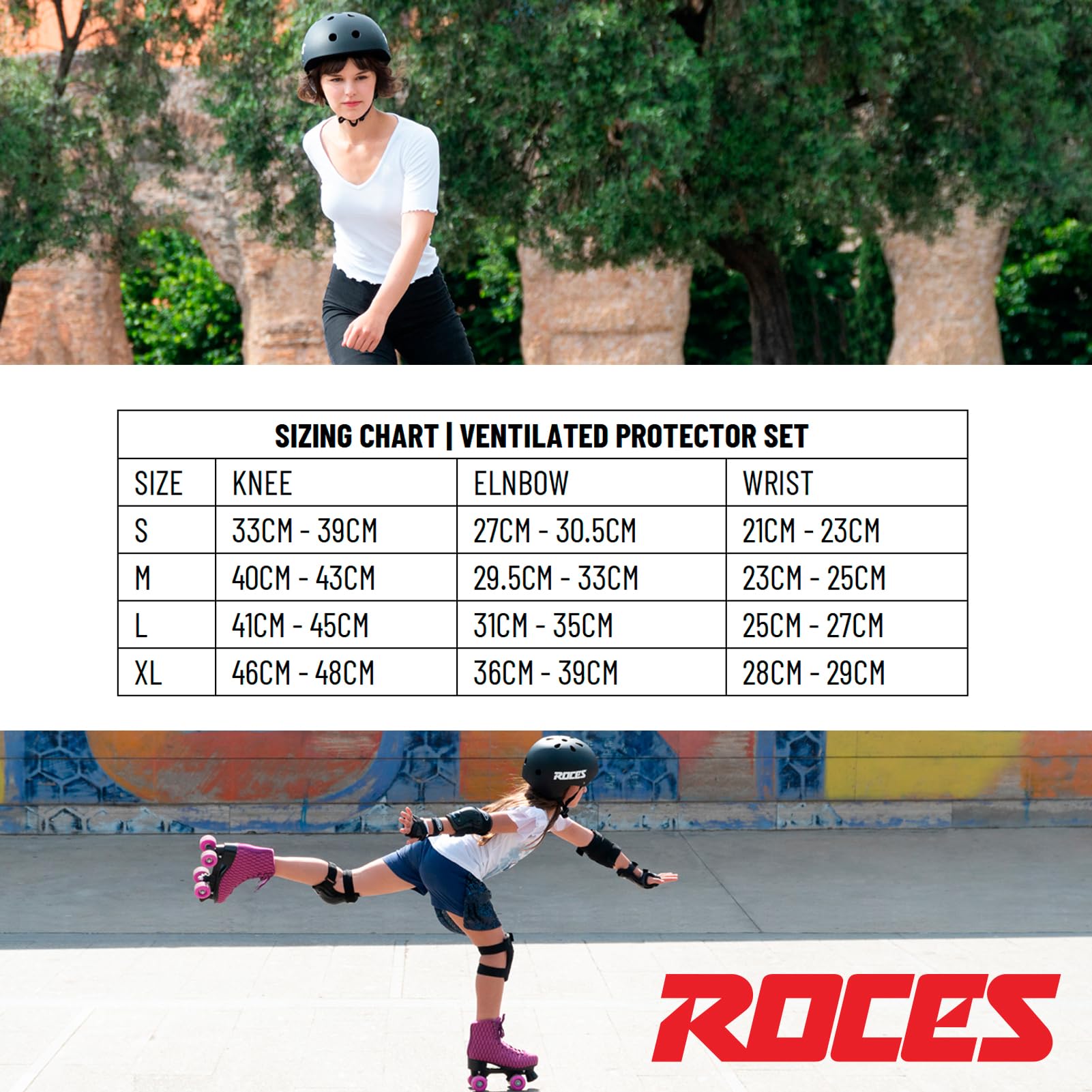 Roces