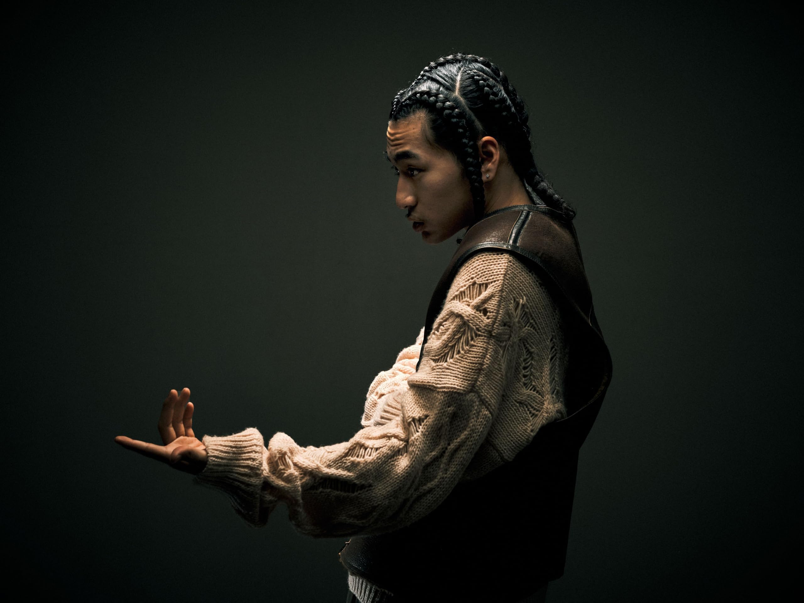 Kaneee, Kohjiya & Yvng PatraのChampionsからの楽曲Championsを