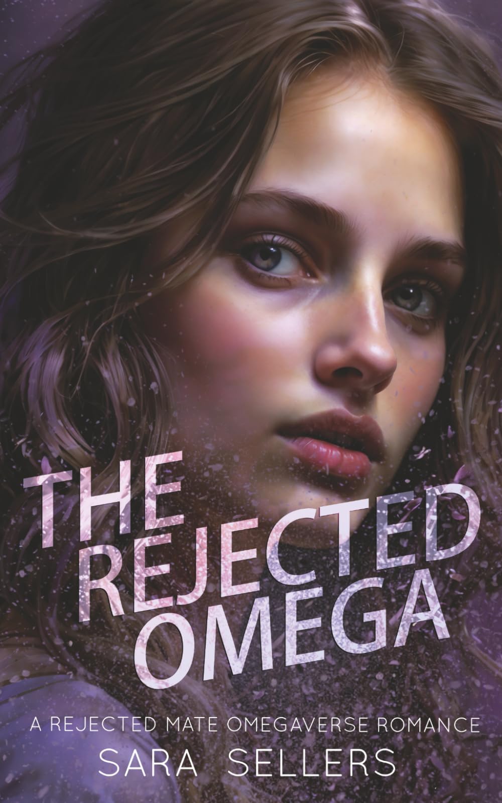 The Rejected Omega: A Rejected Mate Omegaverse Romance