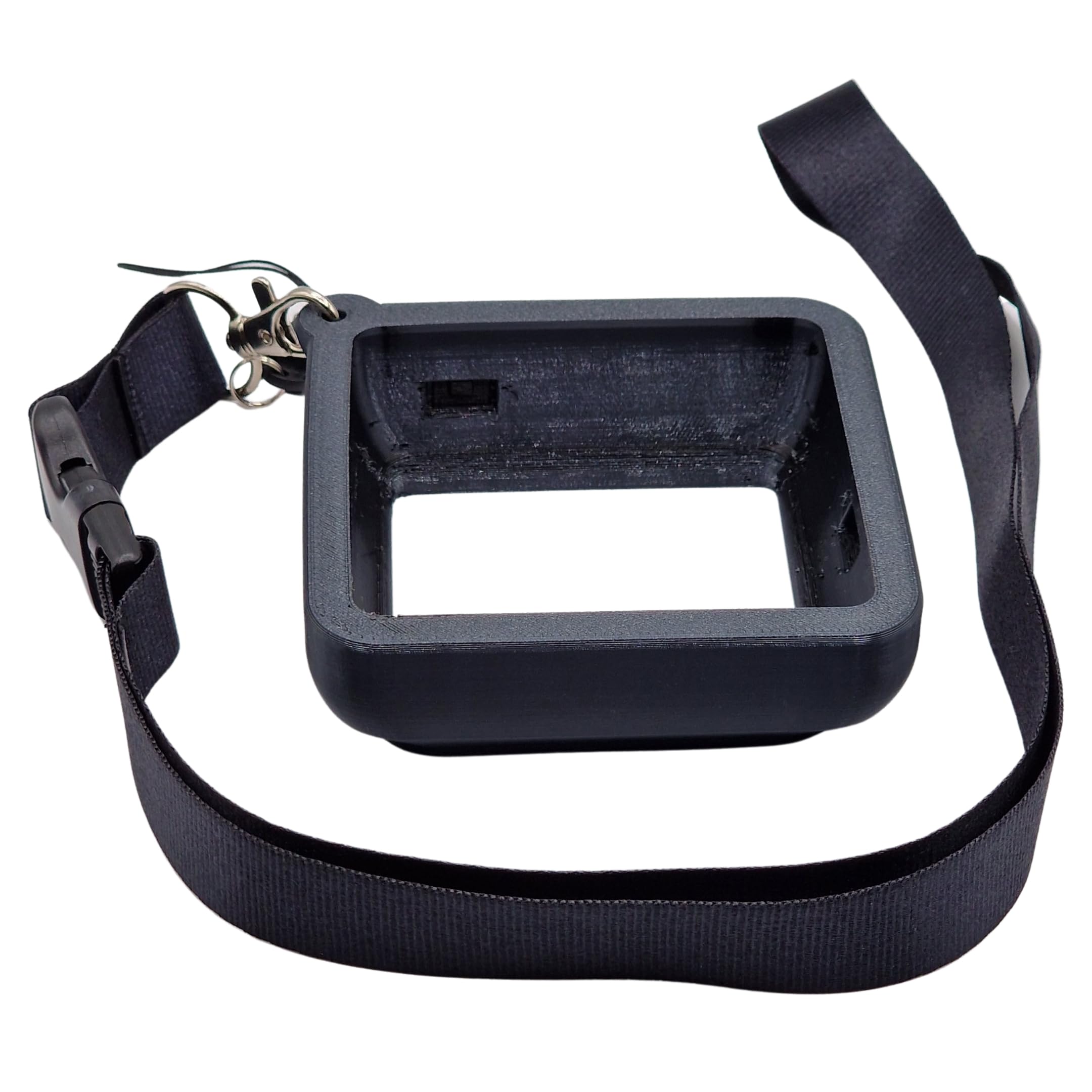 Coque De Protection Antichoc Pour Terminal SumUp - Noir - Film écran Inclus - Protection Chutes Et Rayures