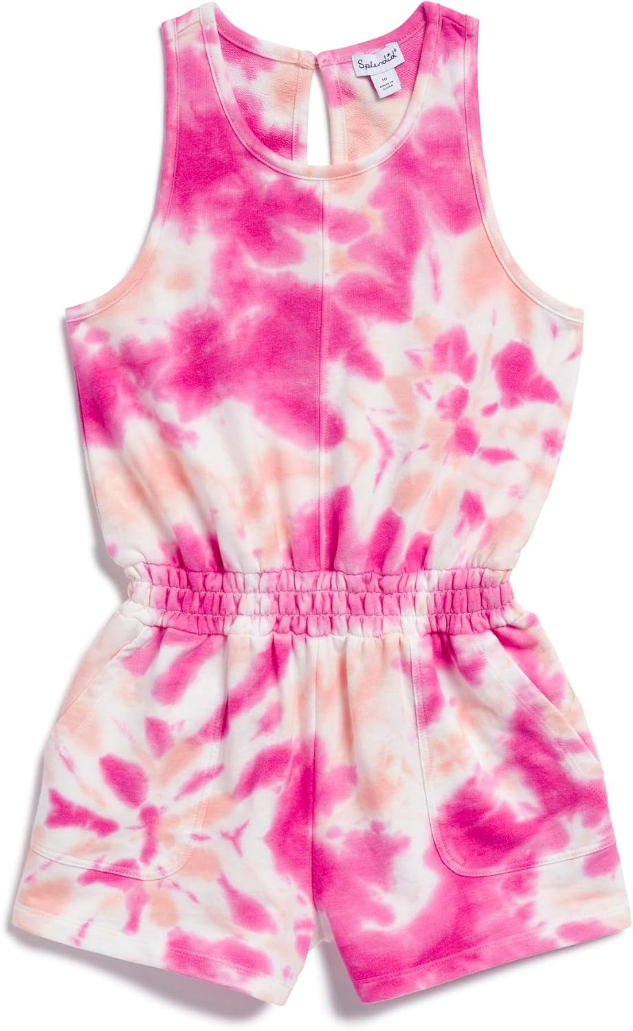 Splendid Girls' Girls' Romper