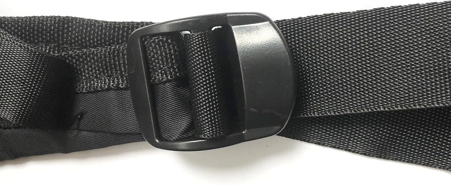 LED Backpack - Reflective Knapsack for Remote Control,Waterproof Hiking Travel Bicycle Pack Accessory for Men and Women