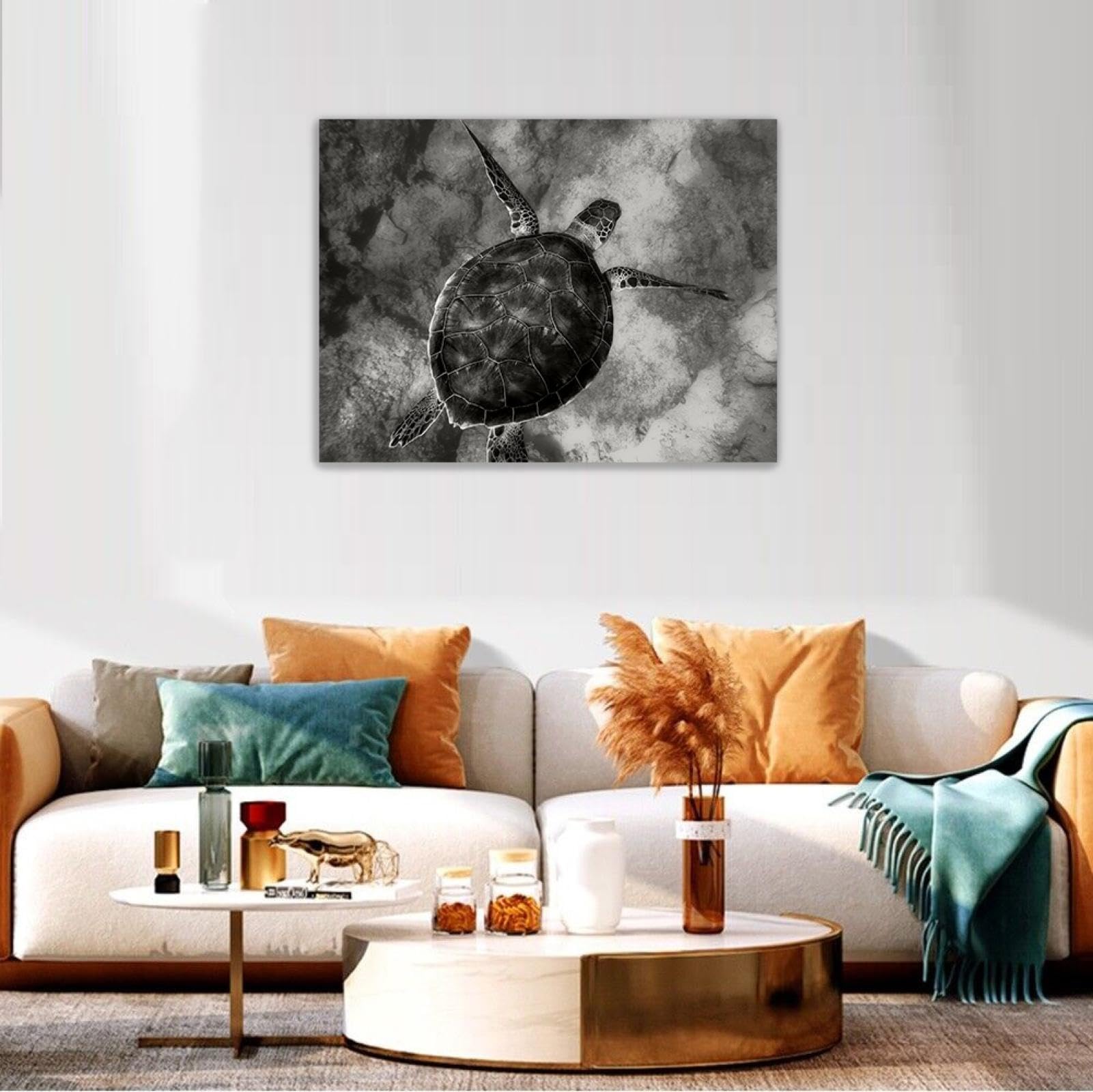 Póster De Metal Vintage Con Mensaje 'Be Kind' - Tamaño 20.3 X 30.5 Cm, Decoración Para Hogar, Café O Bar