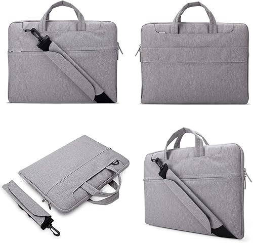 Miniatura 2 de Lacdo Funda para portátil de 15.6 pulgadas Acer Aspire 5 E 15, Predator Helios 300, FlagshipASUS VivoBook 15, TUF FX505  Dell Inspiron 15  Lenovo