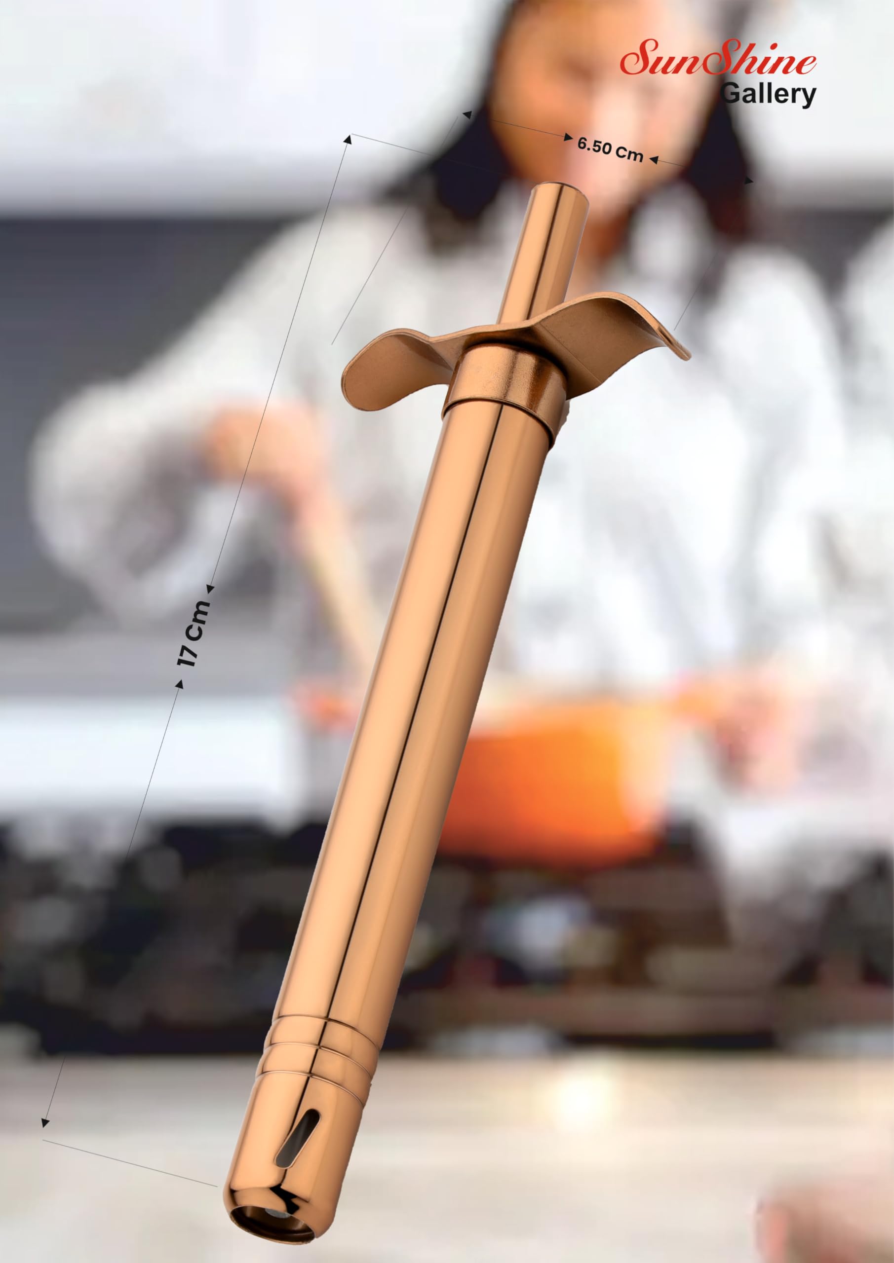 Spark Gas Lighter - Kitchen & Stove Ignition -7