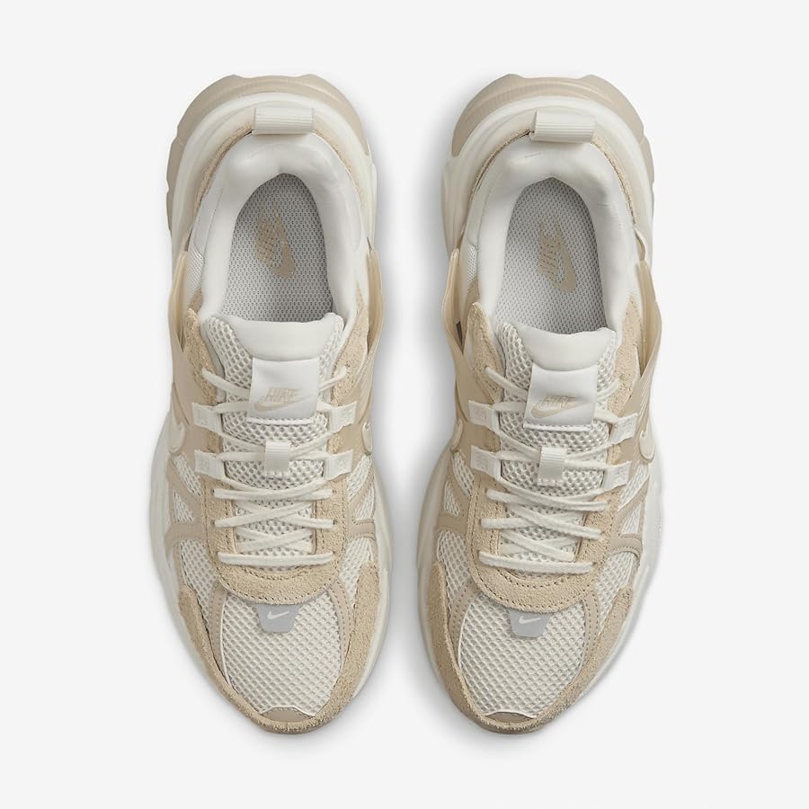 W NIKE V2K RUN 7.5 サンドリフト/ファントム Nike V2K Run 