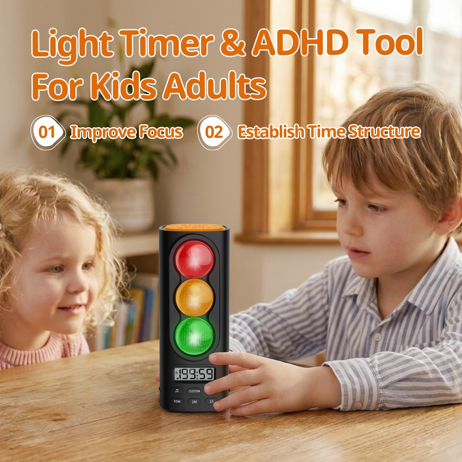 Kinder Timer In De Vorm Van Gamepad Console Leuke Educatieve Countdown Klok Inst Kinder Timer In De Vorm Van Gamepad Console Leuke Educatieve Countdown Klok Inst
