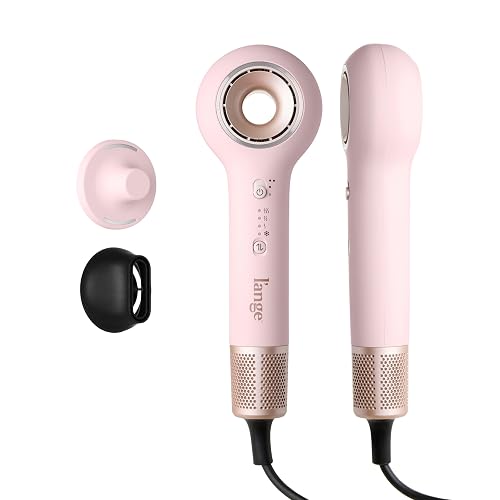 LANGE L ANGE HAIR Axia HaloRing product photo (Hair Dryers & Stylers) — ScooterReviewPro review