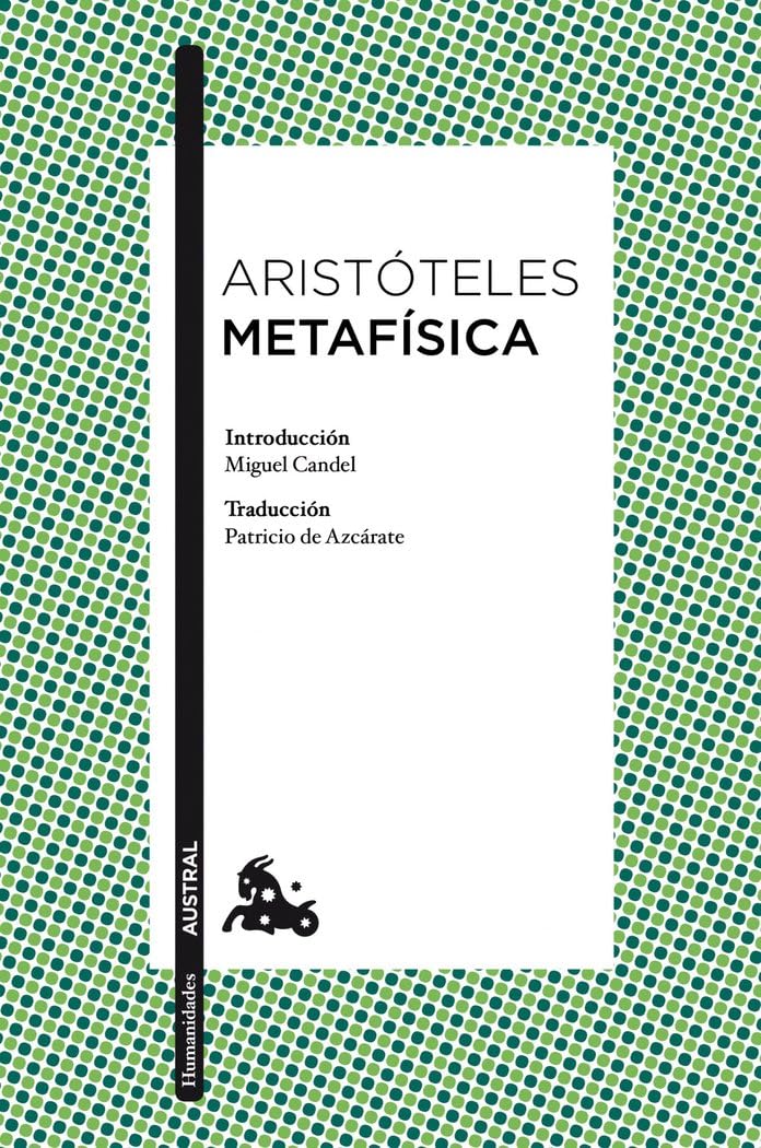 Metafísica (Clásica)