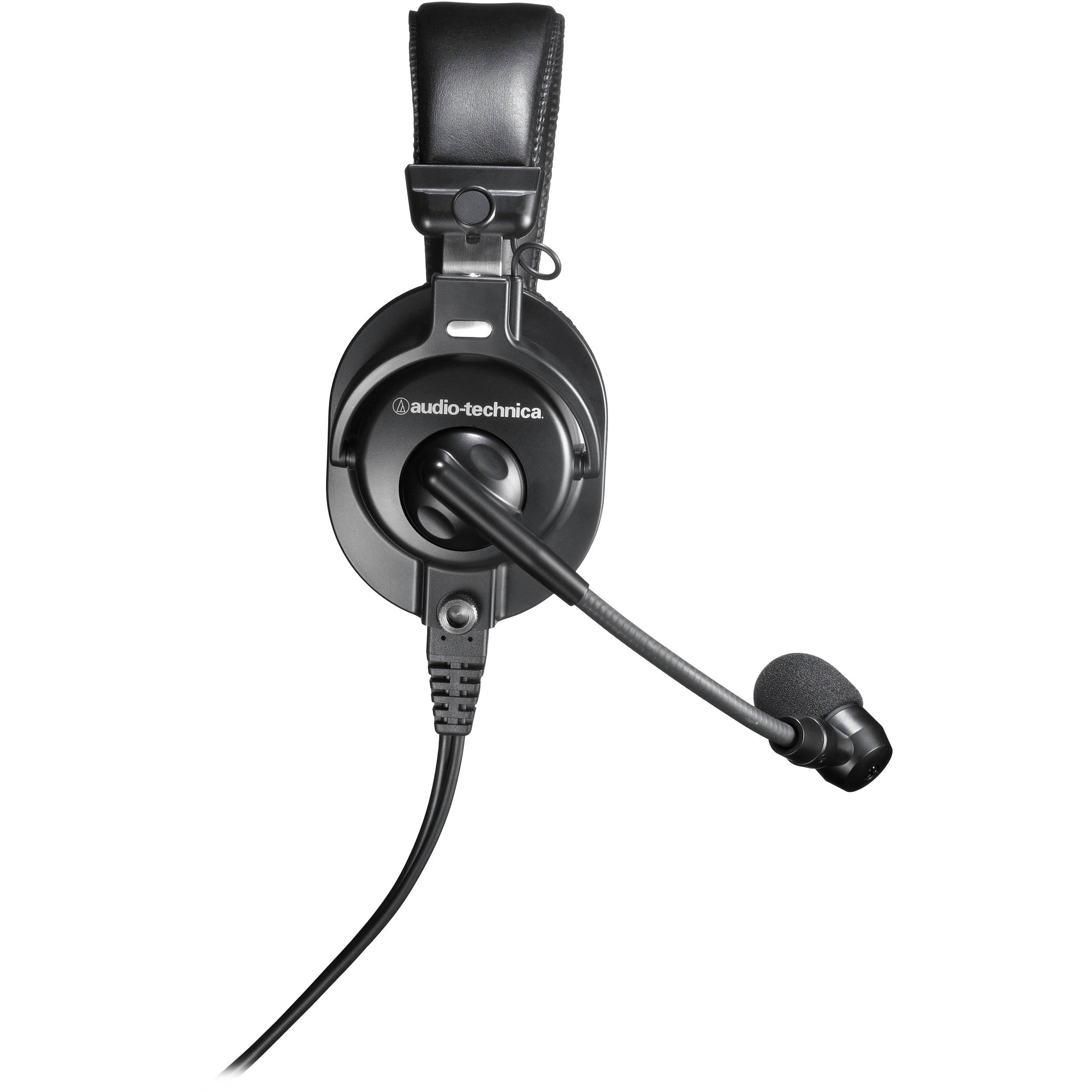 Amazon.com: BPHS1 Broadcast Stereo Headset with Gator