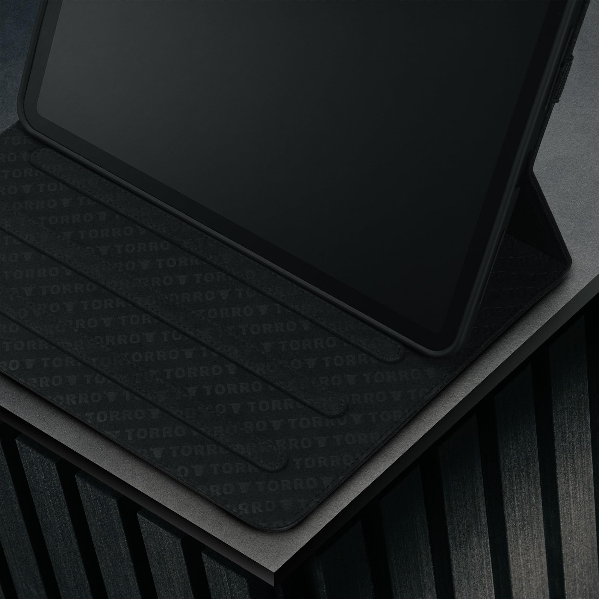 Amazon.com: TORRO Case Compatible with iPad Pro 13” (2025/2024