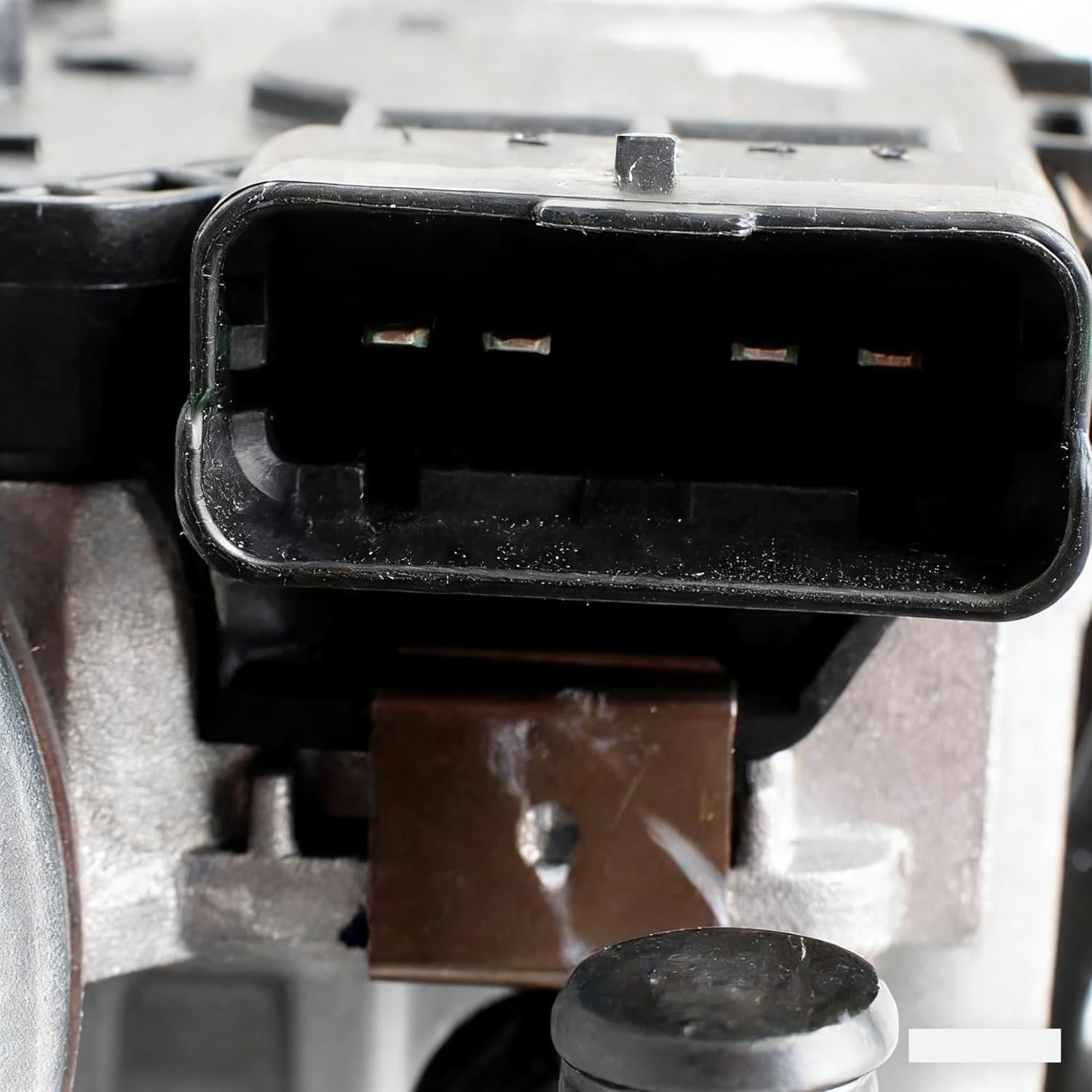 Compatible for Peugeot 508 ，Compatible for Citroen C6 Front Wiper Motor Pair 9816172780 9672588580 9816172680 9672588680