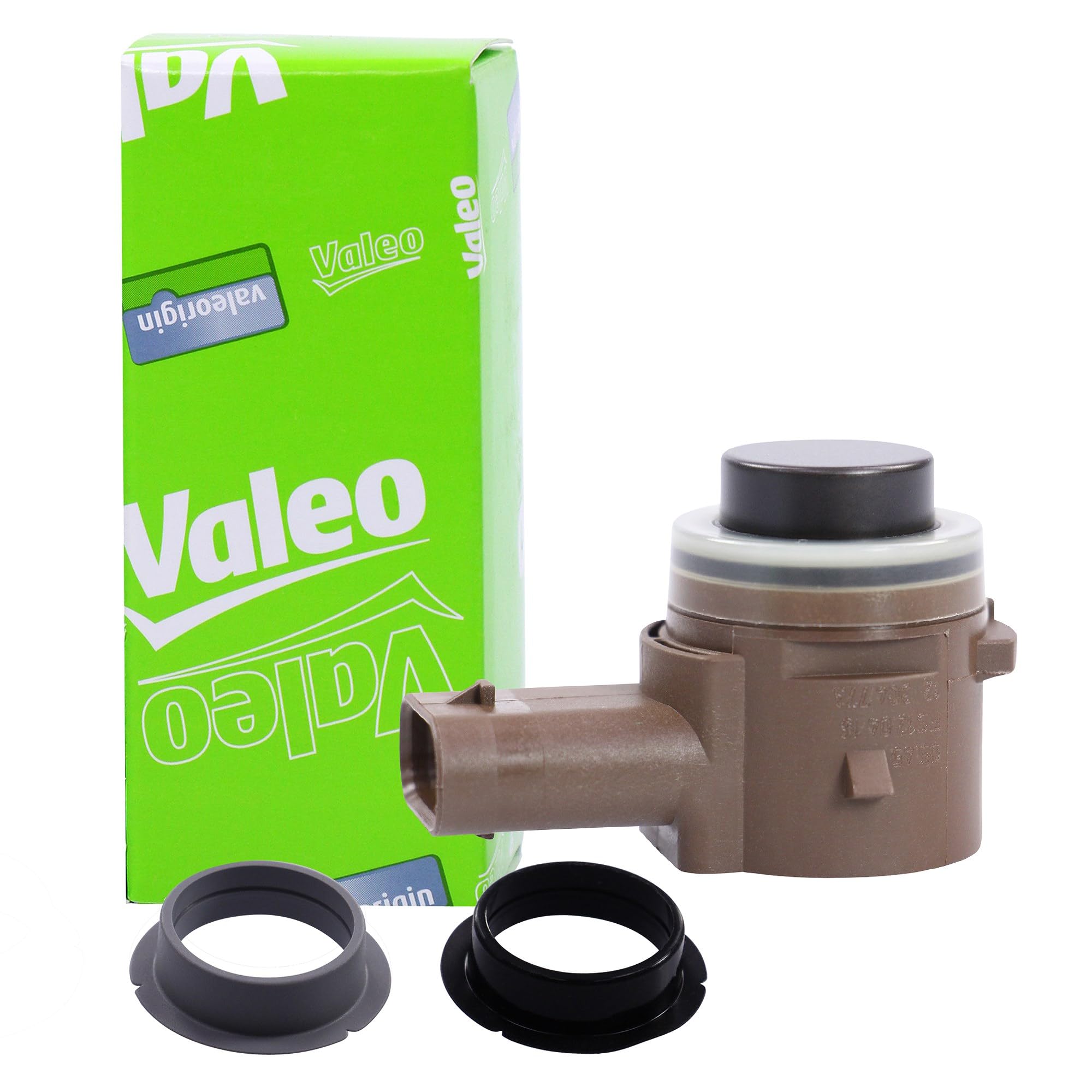 Valeo Geberzylinder, Kupplung 876145