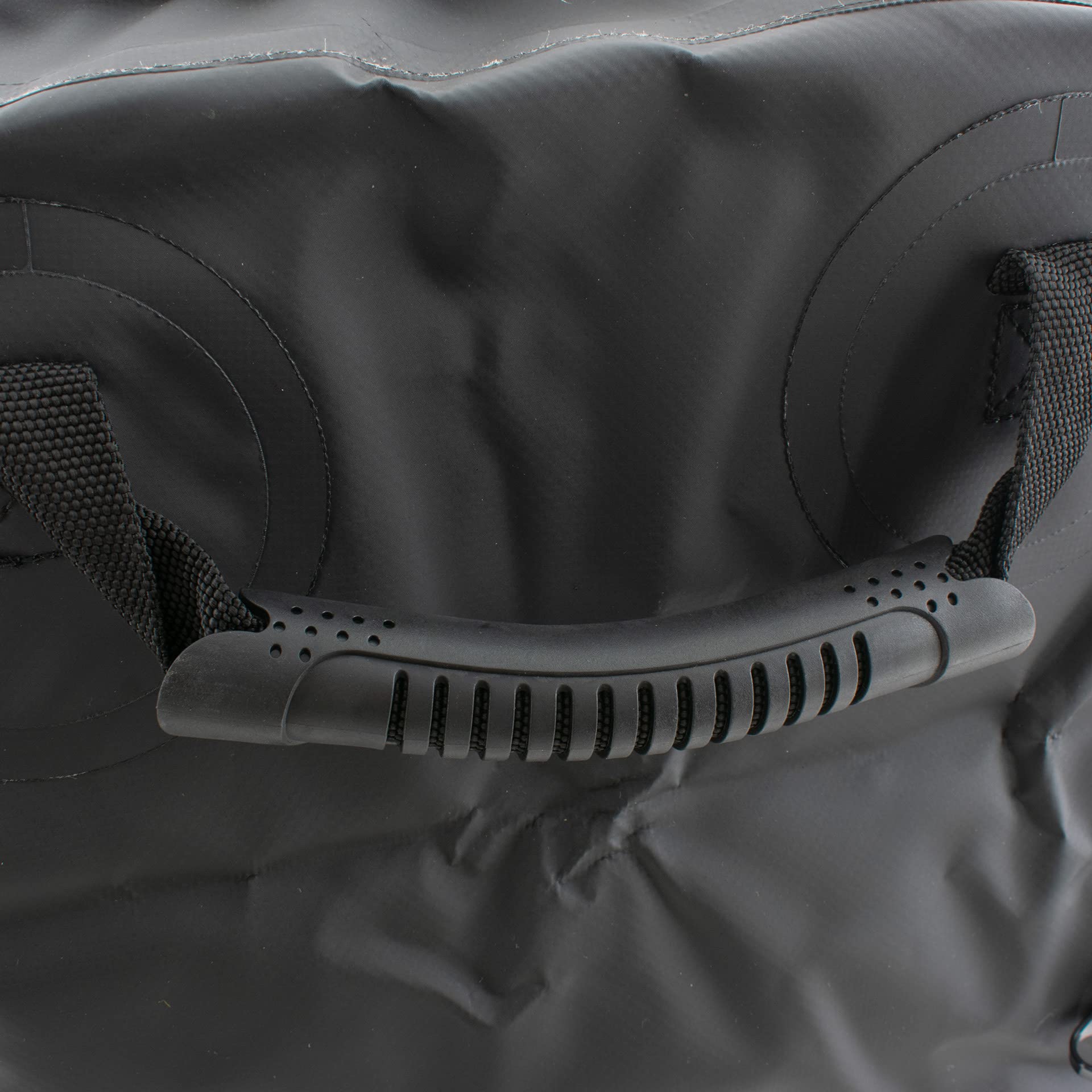 Seac U-Boot 100, Borsa Stagna per Immersioni Subacquee e Apnea, Ottima per le Pinne Lunghe, 95 x 31 x 25 cm
