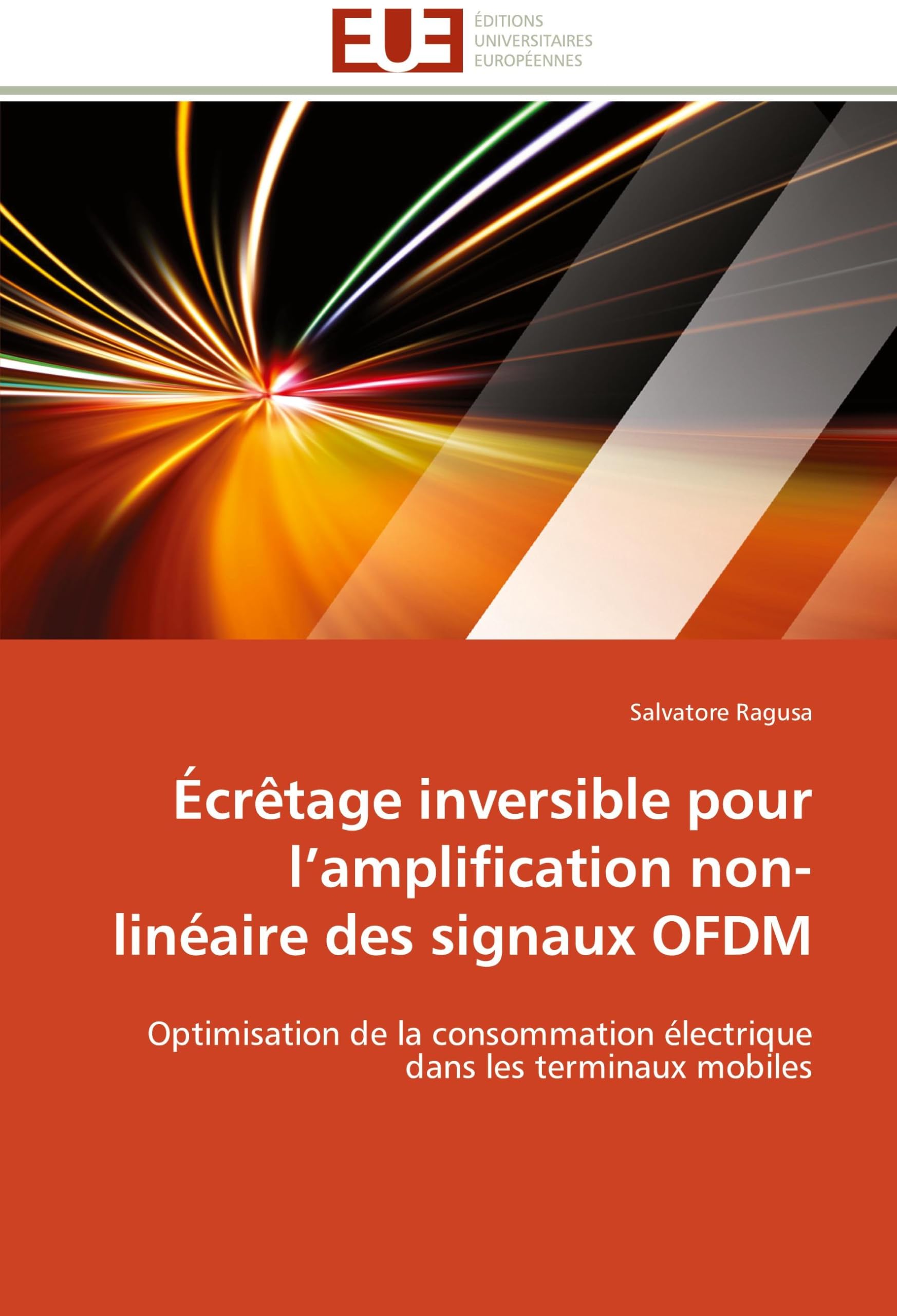 Écrêtage inversible pour l'amplification non-linéaire des