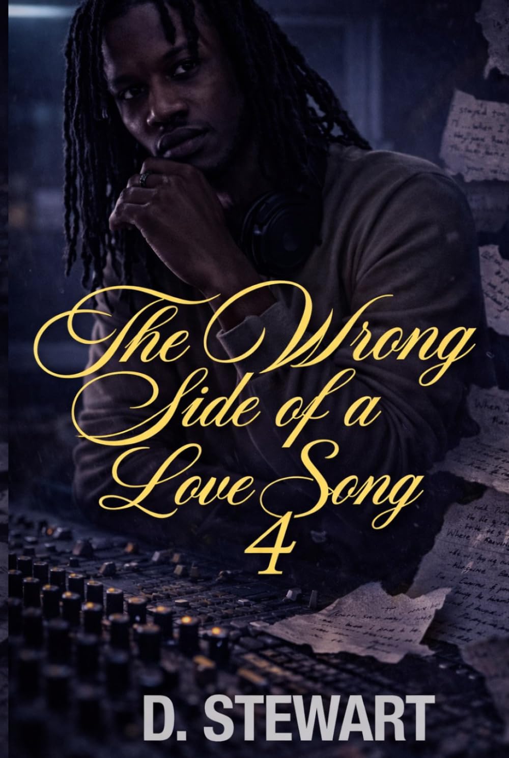 The Wrong Side of a Love Song 4
