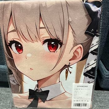 Amazon.co.jp: 萌えタオル タペストリー otamono アズールレーン