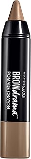 Maybelline Brow Drama Crayon 1 Dark Blond