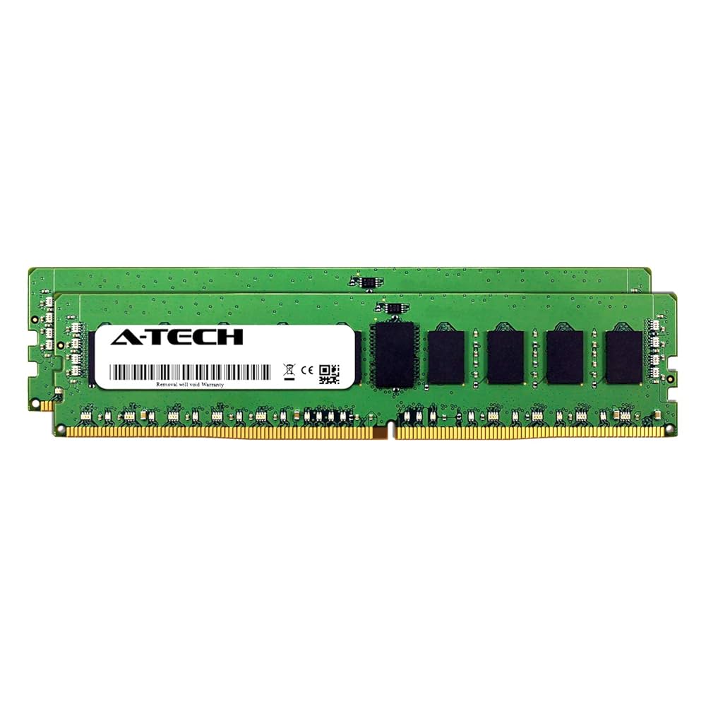 メモリ32GB 4枚 1枚で「32GB」なメモリを試す：4枚で合計128GBの大容量へ | ちもろぐ