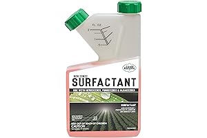 Resolve 65WG Herbicide, 16 Oz Non-Ionic Surfactant for Herbicides