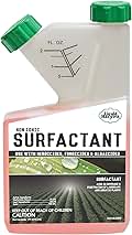 Concentrated Surfactant for Herbicides Non-Ionic 16oz, Increase Product Coverage, Increase Product Penetration, Increase Product Effectiveness