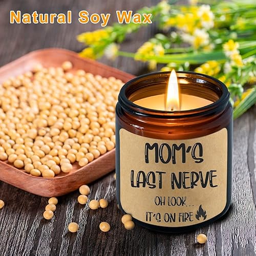 Miniatura 8 de Arhalulu Regalos para mujeres con fragancia Get Well Soon para sentirse mejor aliento después de la cirugía, recuperación de condolencias, divorcio,