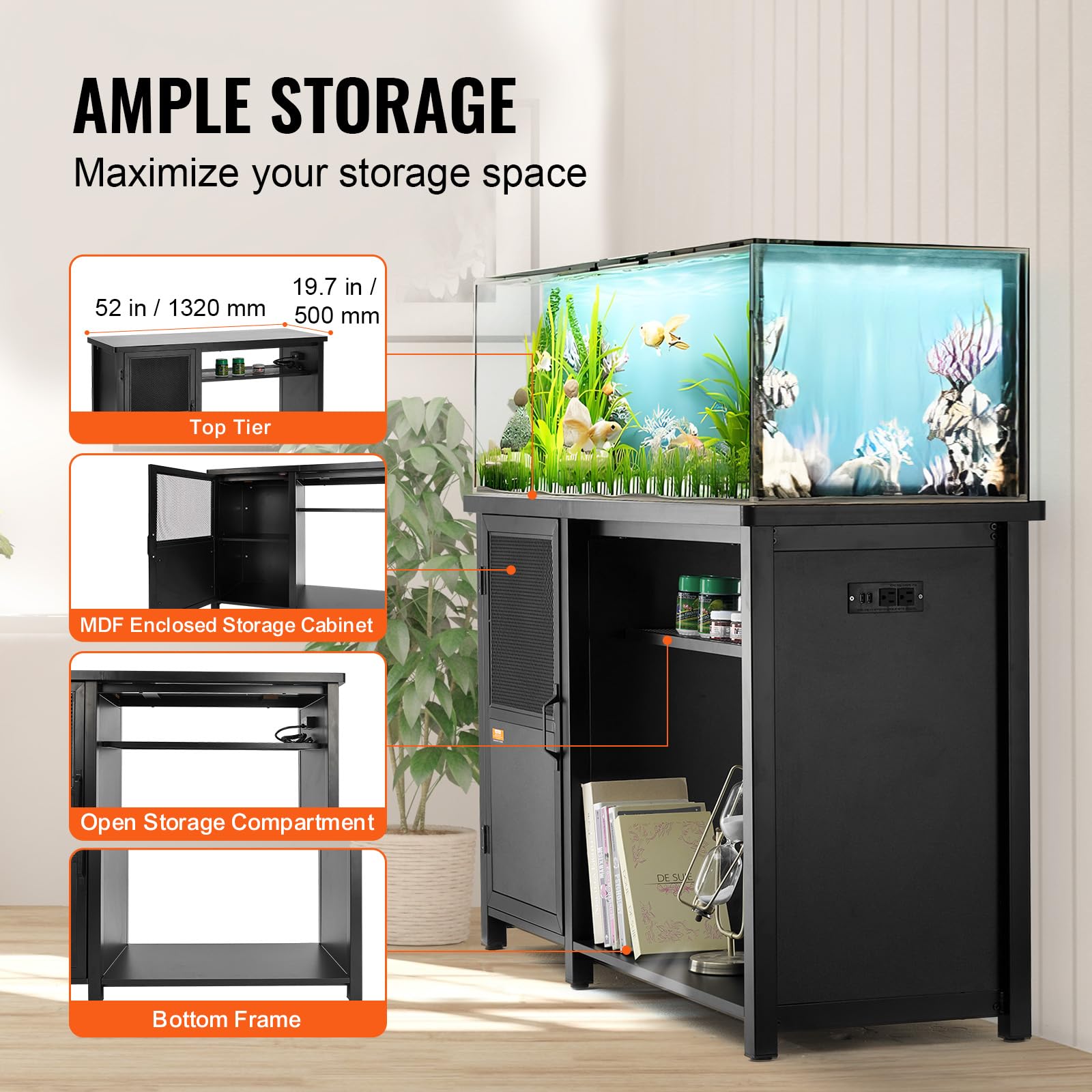 Modulo Plato Slim Badkamermeubel Voor Waskom | 120 Cm Donkergrijs Lamel Front Mat Wit Blad 2 Lades Onder Elkaar 133580