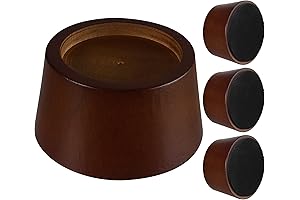 Bed Furniture Risers Blocks