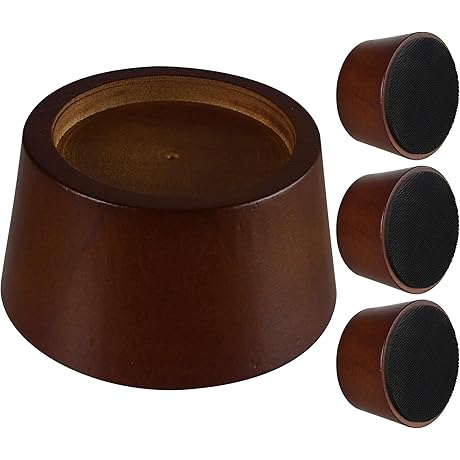 Bed Furniture Risers Blocks