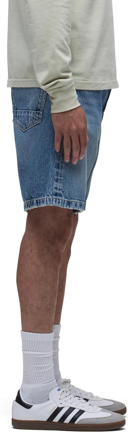 HUDSON Mens Clint Relaxed Short - Image 2