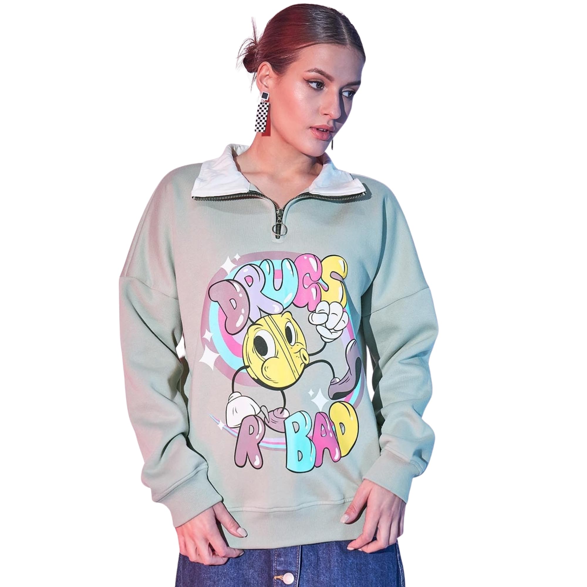 street9 Full Sleeve Printed Women Sweatshirt (SWS00008864)-picture-39
