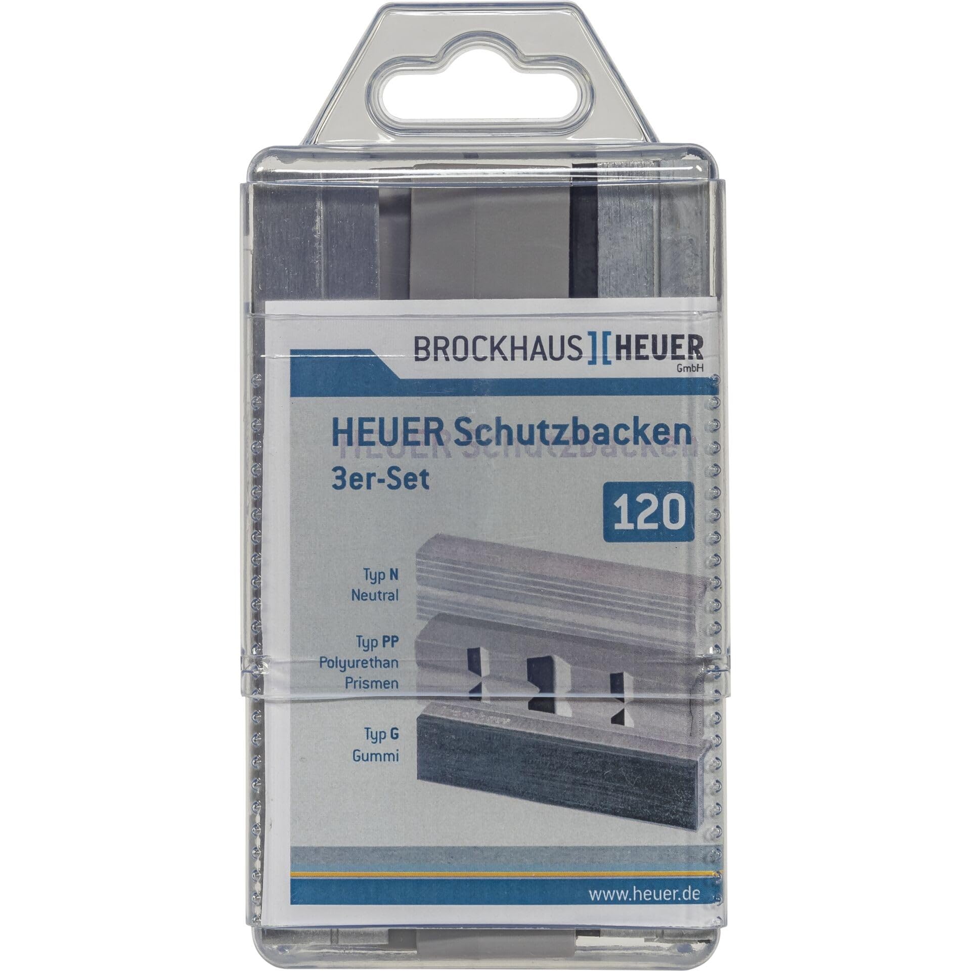 Tornillo de banco Hornear/para hornear Set 4 Piezas rechtwinkelig, planparallel integrada, especial Imanes, compatible con tornillo de banco contenido: Tipo G, tipo PP, tipo N, 4665150