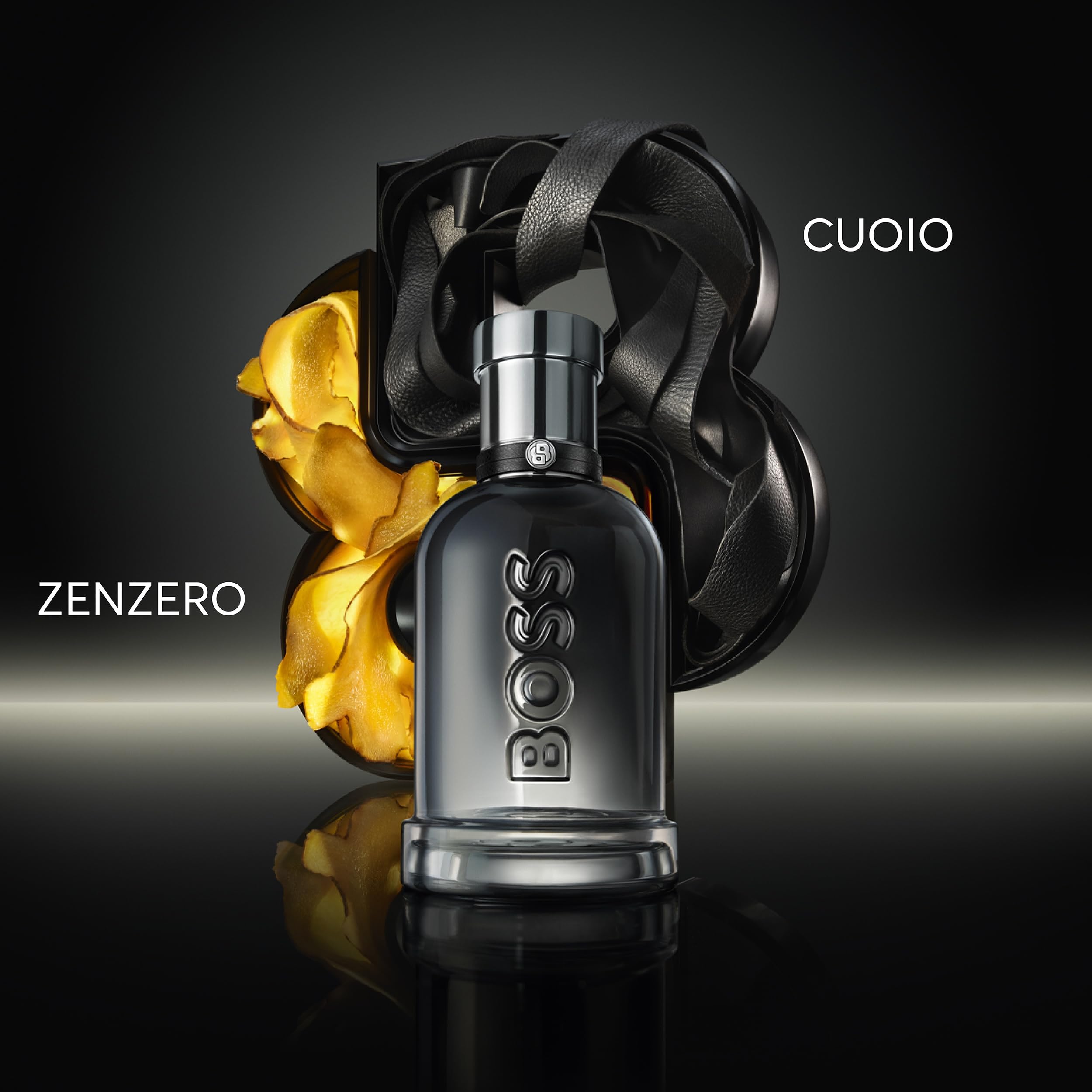 BOSS Bottled Beyond Deodorante