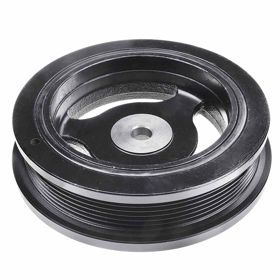 AIPHA N−3B Dorman-594-199-Engine-Harmonic