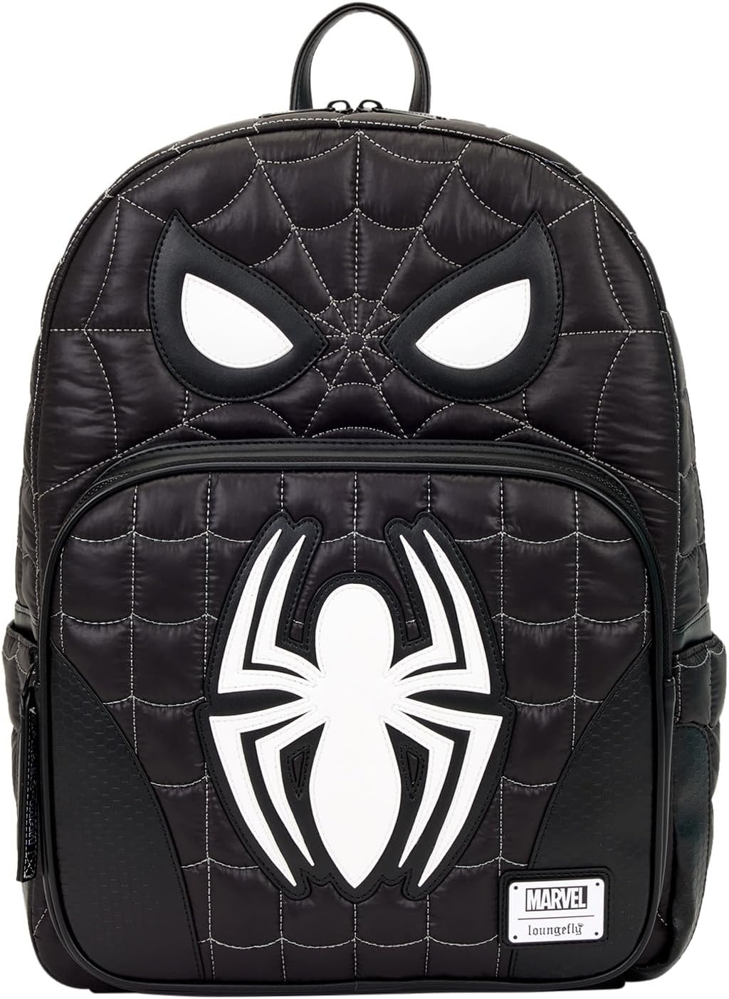 Loungefly Marvel Spider-Man Full-Size Backpack