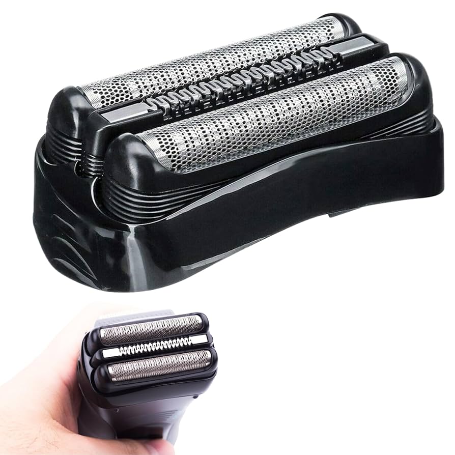 ブラウン3 替刃 シリーズ3 替刃　32B＊10個　94M*10 BRAUN ブラウン 替刃 シリーズ3 シェーバー 32B 32S ブラック