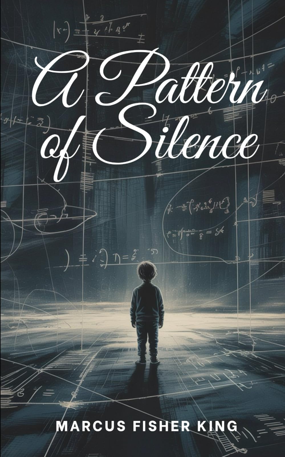 A Pattern of Silence: How One Silent Mind Changed the Future by Refusing to Solve It