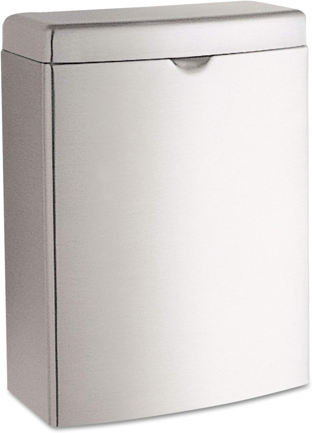 Bobrick B270 S/S Surface Mounted Sanitary Napkin Disposal by ConturaSeries Amazon.es Hogar y