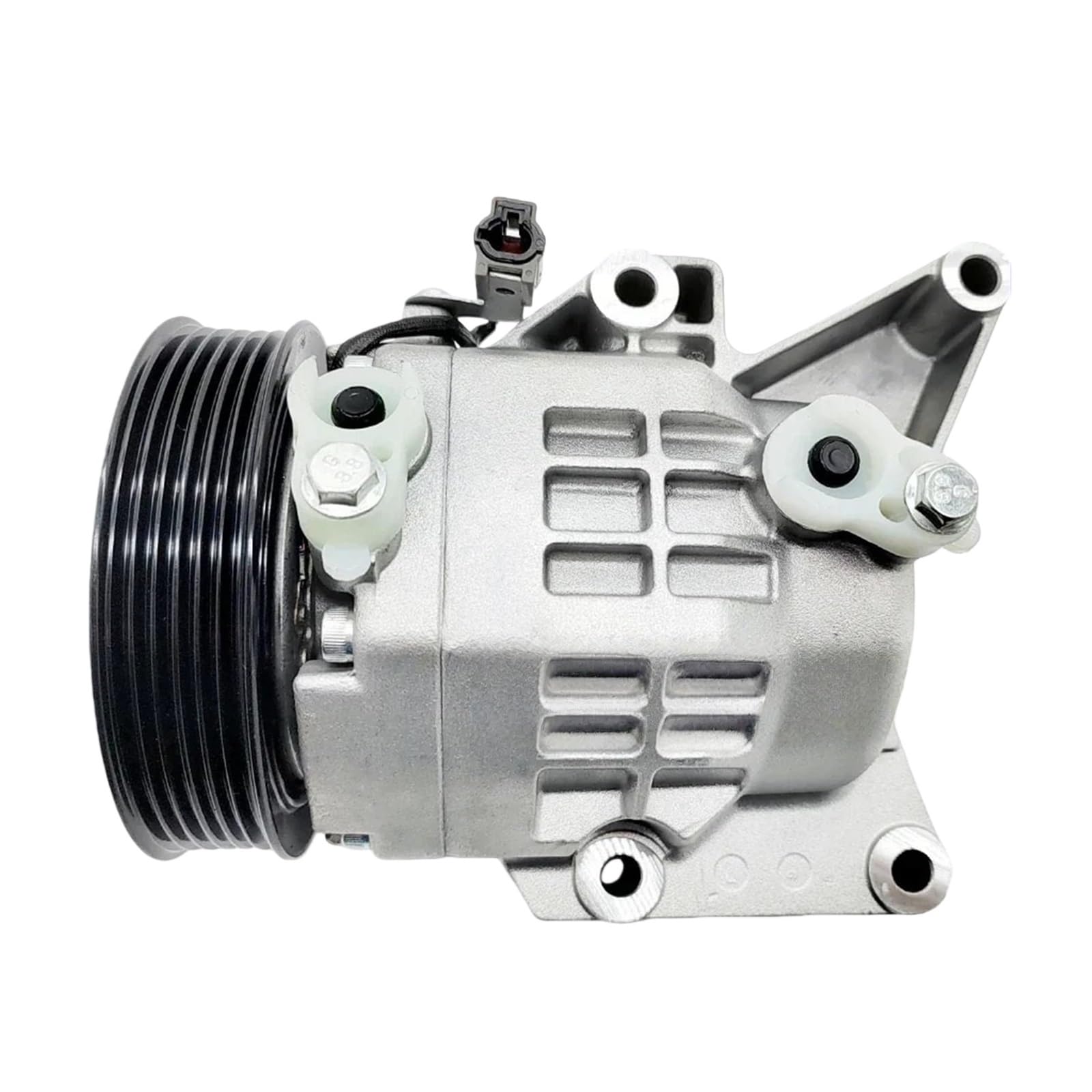 Jmcxwlaq One Color Cr08 Auto Ac Compressor Compatible With Mazda Miata Mx-5 Mx5 2006-2015 Ne5161450b Ney1-61-450 Ney161450 Ne51-61-450A Ne51-61-450B Ne5161k00