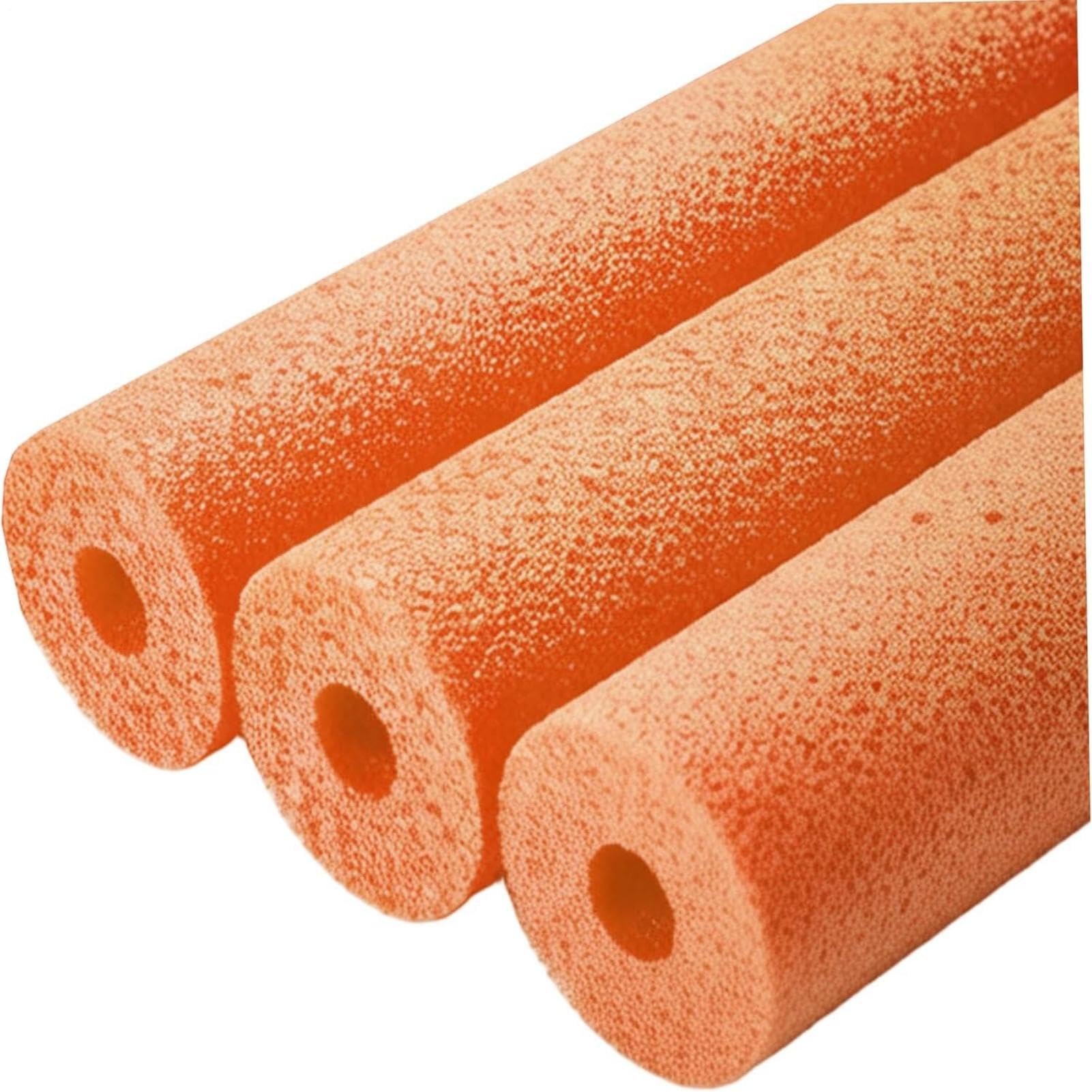 Pool Noodles Floating Hollow Large Colorful