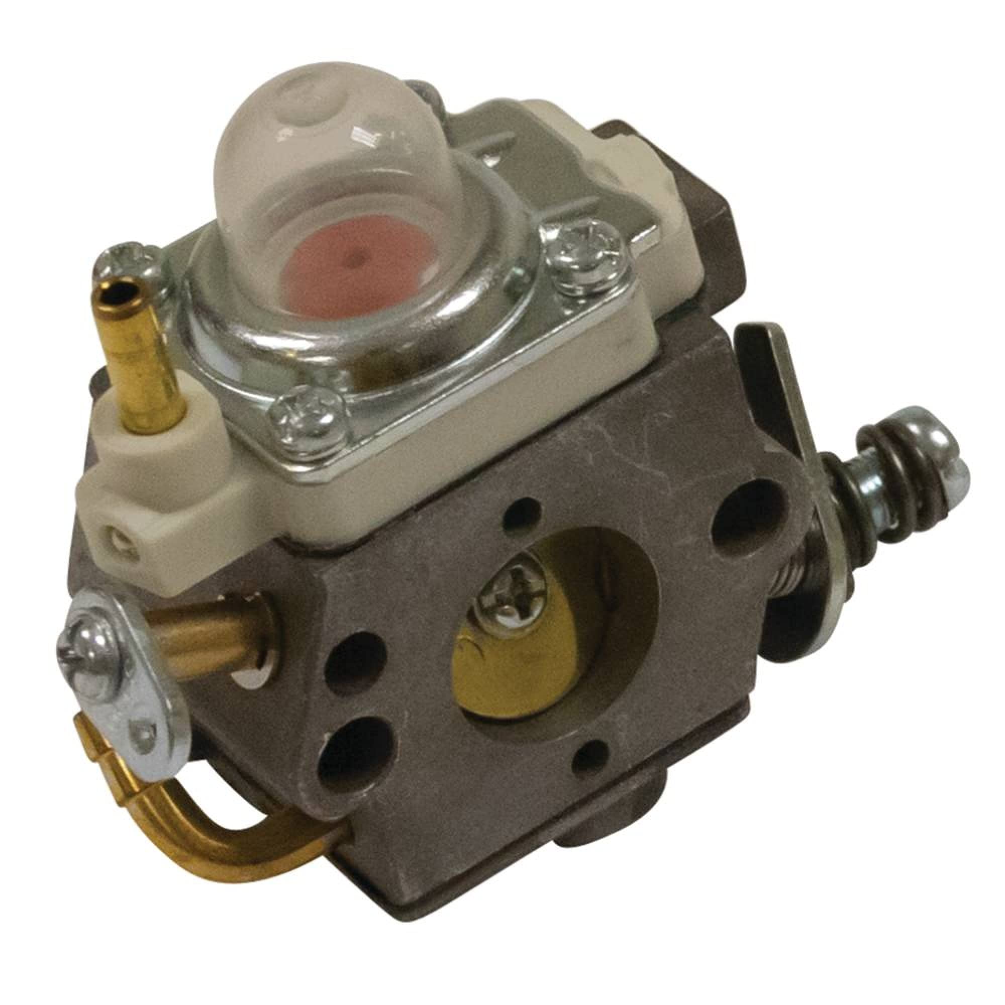 Stens 615-972 OEM Carburetor Compatible With/Replacement For Echo PB-580H and PB-550T backpack blowers, Shindaiwa EB600RT backpack blowers A021004330, A021004331, WTA-35-1 Mowers