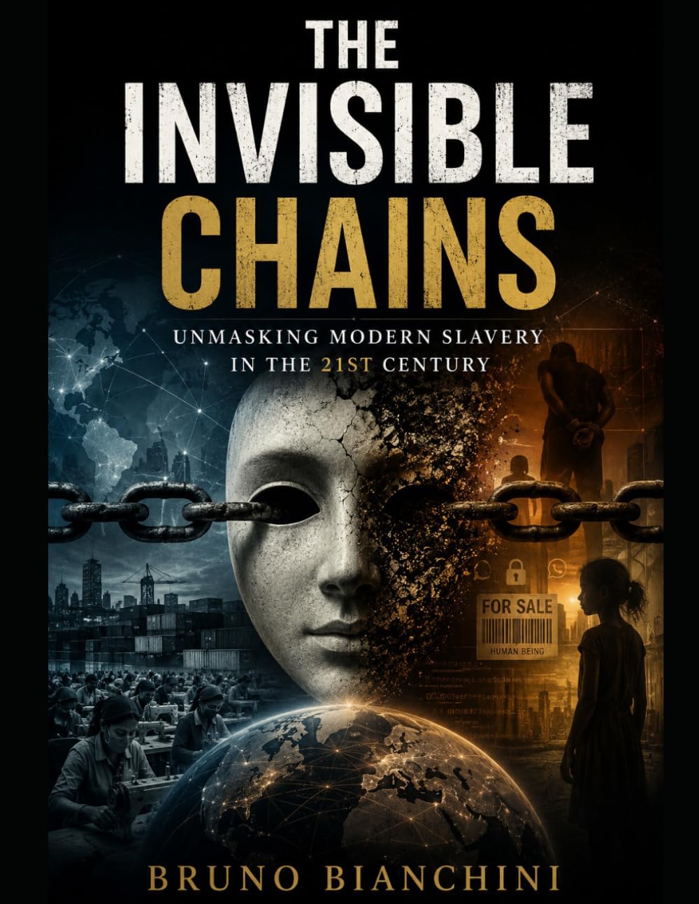 THE INVISIBLE CHAINS: Unmasking Modern Slavery in the 21st Century
