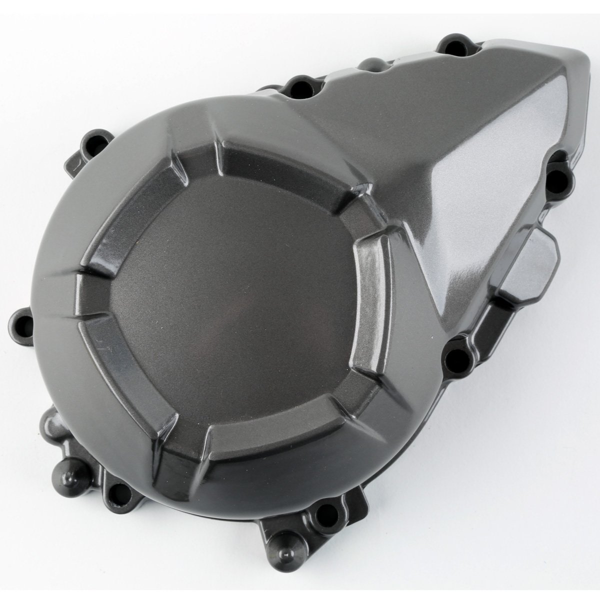 Motor Izquierda Cárter de la Cubierta del Estator Adecuado para Kawasaki Z800 2013-2016