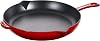 STAUB Cast Iron, Frying Pan, Cherry, 26 cm