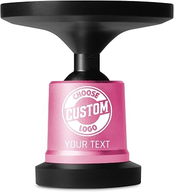 Mob Armor MobNetic Maxx MS MagSafe Phone Mount for Car, Pink