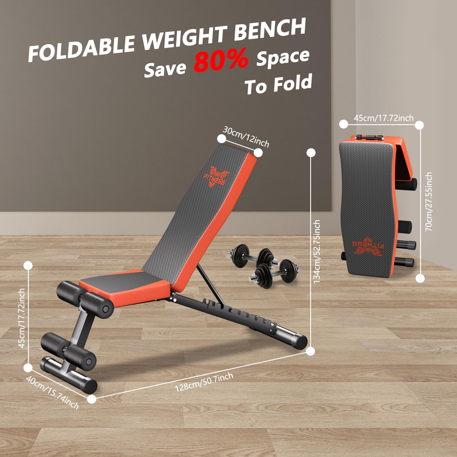 Copertura Per Panca Pesi - Tessuto Oxford Resistente, Traspirante, Per Interni/esterni - Foto 5