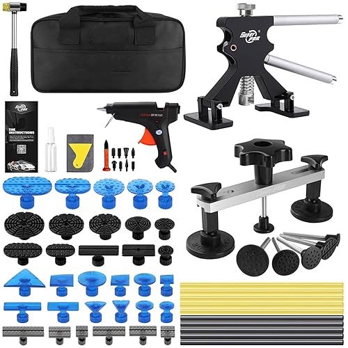 AUTOPDR Paintless Dent Repair Kit