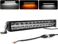 CO LIGHT 22" LED Munkalámpa Autóhoz SUV-hez Offroad 12V 24V 12000LM ECE 8