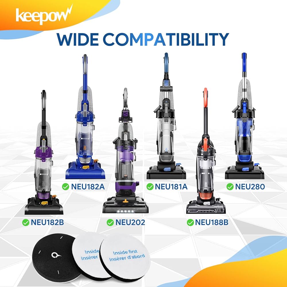 その他 eureka Amazon.com: 30 Replacement CN-4 Vacuum Bag 68937 for Eureka